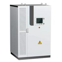Quality Long Lasting Commercial Battery Storage Systems 215 Kwh for sale