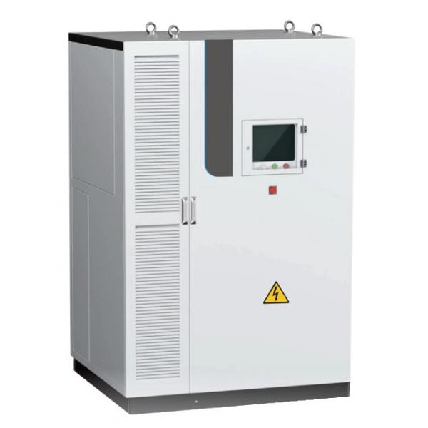 Quality Long Lasting Commercial Battery Storage Systems 215 Kwh for sale
