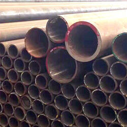 Quality Steel Round Galvanized Seamless Pipe CS Seamless Pipe for sale