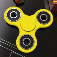 China Fidget spinner hand spinner fidget toy hand spinner with ball bearing factory