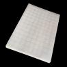 China Custom Durable White Blank Sheet Sticker Labels From China Printer factory