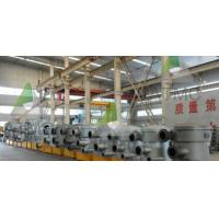 China Compact Upflow Pressure Screen High Dependability Stock Preparation Equipment factory