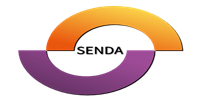 China Senda Group Co.，Ltd logo