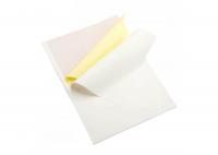 China Professional Non Carbon NCR Paper Full Colors Offset Printing factory