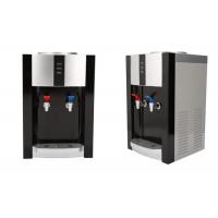 Quality Hot Cold Desktop Water Cooler Dispenser , Countertop Water Coolers For Home / for sale