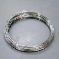 China SS 304 316 Stainless Steel Spring Wire Heating Elements Materials 20mm factory