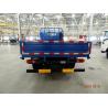 China 3T Euro3 Tri-Ring T3 4x2 Cargo Truck,4x2 Light Cargo Truck for sale,mini cargo truck factory