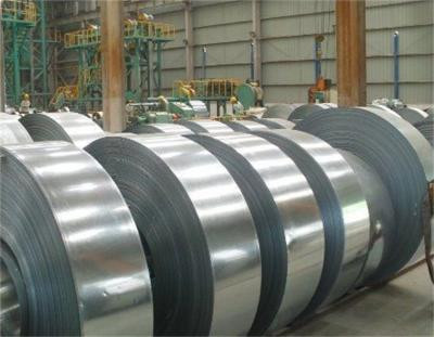 Quality AISI 304 Cold Rolled Decorative Steel Strip Mill Edge 10-12000mm Length for sale