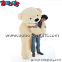 China 72 Birthday Gift Softest Plush Stuffed Toy Bear in Large Size Huge Teddy Bear Animal Toys factory