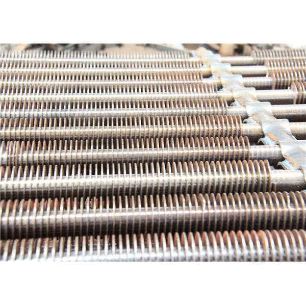 Quality Longitudinal Square Boiler Fin Tube Extruded Embedded Type Heat Exchanger for sale