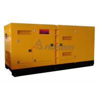 China 300kVA Perkins Generator Set Powered By 1506A-E88TAG5 Diesel Engine for sale