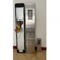 China Stainless Steel Elevator Cop Panel factory