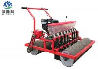 China Sugar Beet Agriculture Planting Machine Gasoline Engine 1300 * 1150 * 950 Mm factory