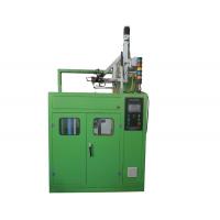 Quality 3D Flame Automatic Brazing Machine for Air Conditioning Heat exchangers Small U for sale
