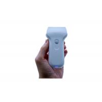 China Pocket Ultrasound Hand held Ultrasound Scanner With B, B/M, Color Doppler, PW, Power Doppler Mode 128 Elements factory