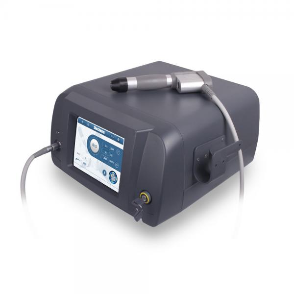 Quality Cellulite Shockwave Therapy Machine For Slimming for sale