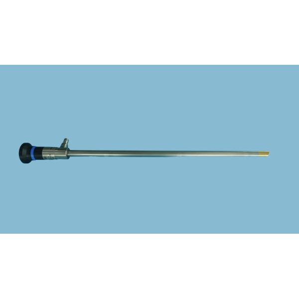 Quality WA53005A Rigid Endoscope Rigid Laparoscope 10mm 30 Degree Angle Autoclavable for sale