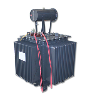 Quality High Voltage Electrostatic Precipitator Silicon Rectifier Equipment ESP for sale