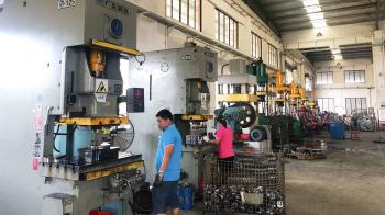 China Factory - Guangzhou Viking Auto Parts Co., Ltd.