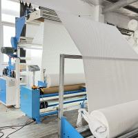 Quality 12m Min Corduroy Machine Manufacturers Textile Cutting Machine for sale