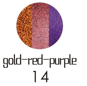 Quality Durable Fubber Coating Peelable Car Paint With Chameleon Gold - Red - Purple for sale