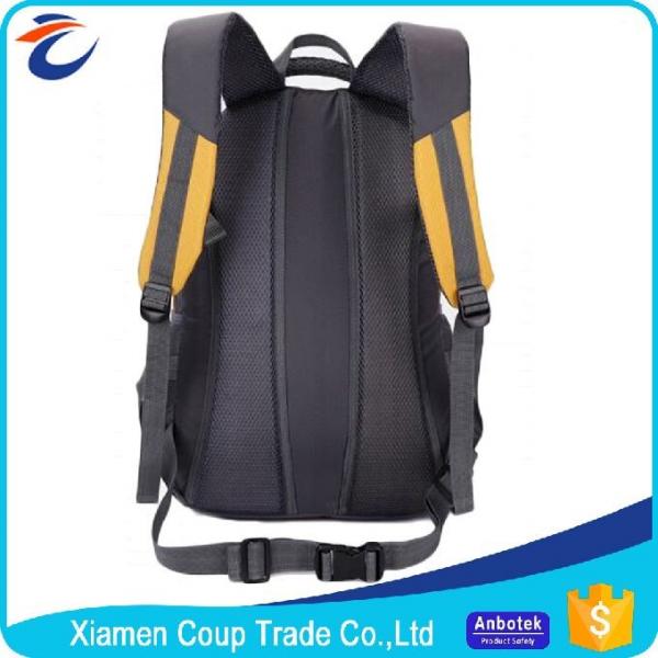 Quality Famous Brand Trail Hiking Backpack A Spacious Main Compartment With Zipper for sale