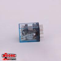 Buy cheap MY4NJ Omron D2 DC24 General Purpose Relays GP Relay from wholesalers