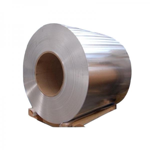 Quality 20MM 316L Stainless Steel Sheet Coil 4x8 0.1mm SS 304 Coil Inox Sheet for sale
