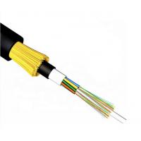 china 24C Outdoor Aerial Fiber Optic Cable