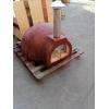 Quality Easily Move 70 Kgs Ceramic Pizza Oven 10 min Pizza Ceramic Oven for sale