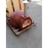 Quality Ceramic Pizza Oven for sale