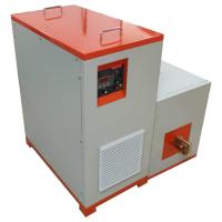 Quality 120KW Ultra High Frequency Induction Heating Equipment For Hardening Quenching for sale