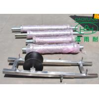 China UV Cured In Place Pipe Liner CIPP Construction On Job Site Useful Tools Package factory
