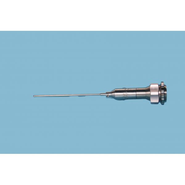 Quality 4130 Rigid Needlescope 70 Degree 2.7mm For Arthroscopy in good condition for sale