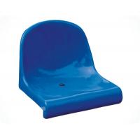 Quality PP High Backrest College Stadium Bucket Seats for sale