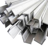 Quality Stainless Steel Angle Trim for sale