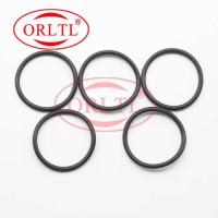 China ORLTL F00VD38010 Rubber O-Rings F00V D38 010 O-Ring Seal Assortment Kit Repair F 00V D38 010 for Bosch 110 Series factory