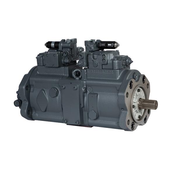 Quality SY205 Hydraulic Pump In Excavator for sale