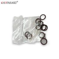 China 1217138 O Rings Excavator Spare Parts 1217138 Orings Kit For Caterpillar Excavator factory