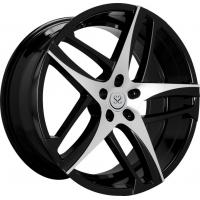 Quality 1 Piece Forged Wheels for sale