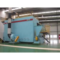 China Automatic Hot Air Generator / Chemical Industry Hot Air Drying Furnace factory