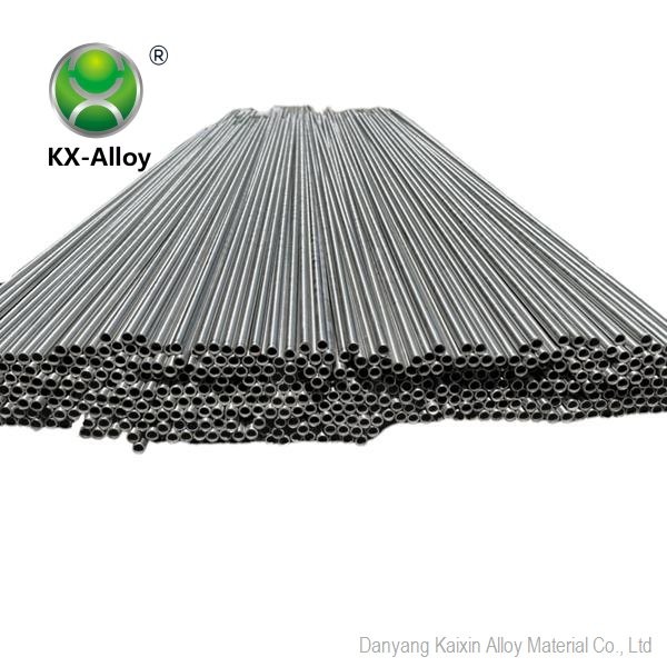 Quality Corrosion-resistant ASTM Incoloy alloy Inconel 800 wire rod round tube for sale