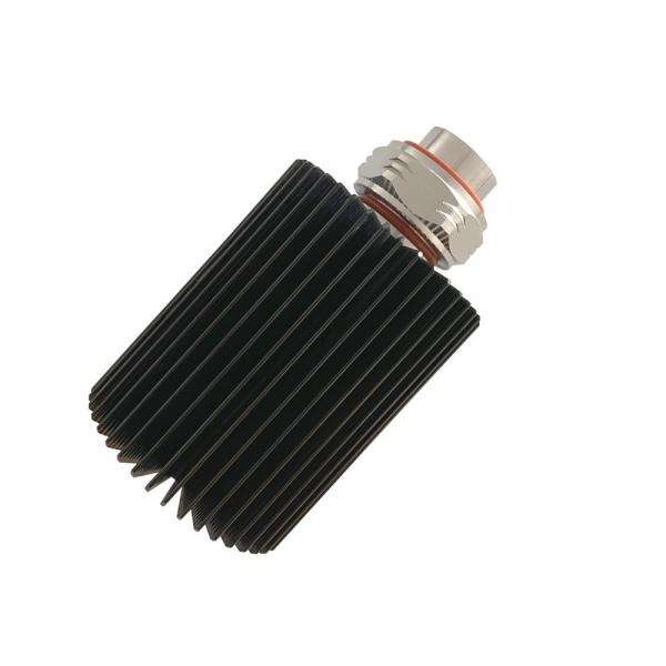 Quality Alum And Copper 50W DIN Male RF Dummy Load for sale