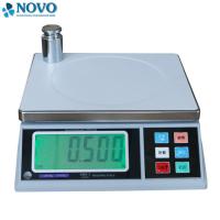 Quality Home Kitchen Weight Weighing Machine Computing Fruit Counting AWD-L for sale