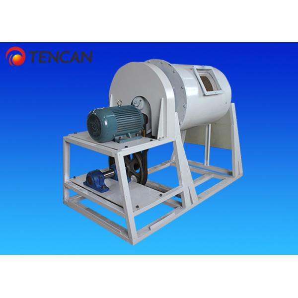 Quality Low Noise 20L Light Roll Ball Mill Energy Saving Without Pollution for sale