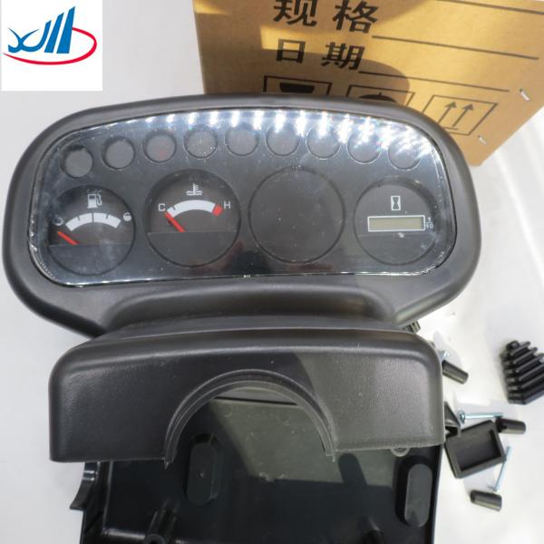 Quality Dongfeng Auto Parts YPC-12-01-SP HZB909-HC Instrument panel assembly combination for sale