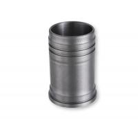 China Water Cooled Diesel Engine Cylinder Liner R170 With 114mm Total Height factory