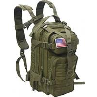 China ODM Military Tactical Backpack LHiking Rucksack 30l Bug Out Bag factory