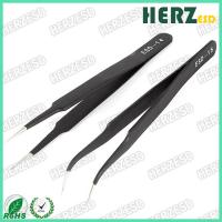 China High Strength Electrostatic Discharge Tools Stainless Steel Material Anti Magnetic factory
