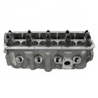 China 908055 1Y 7MM VW Cylinder Heads For Volkswagen 1.9D 028103351M Golf POLO factory